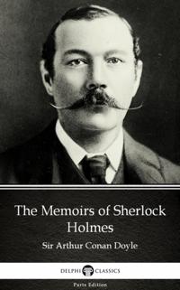 Delphi Parts Edition (Sir Arthur Conan Doyle)