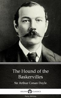 Delphi Parts Edition (Sir Arthur Conan Doyle)