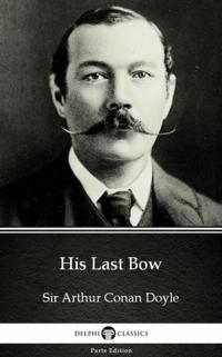 Delphi Parts Edition (Sir Arthur Conan Doyle)