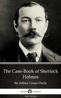 Delphi Parts Edition (Sir Arthur Conan Doyle)