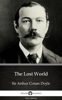 Delphi Parts Edition (Sir Arthur Conan Doyle)