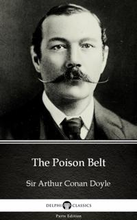 Delphi Parts Edition (Sir Arthur Conan Doyle)