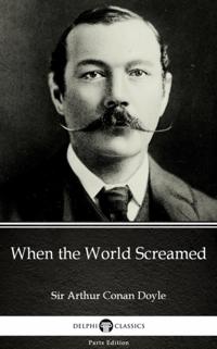 Delphi Parts Edition (Sir Arthur Conan Doyle)