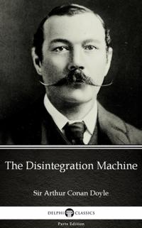 Delphi Parts Edition (Sir Arthur Conan Doyle)