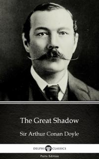 Delphi Parts Edition (Sir Arthur Conan Doyle)