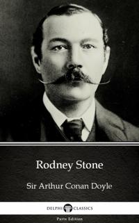Delphi Parts Edition (Sir Arthur Conan Doyle)