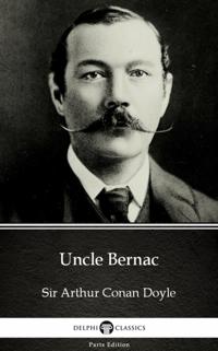 Delphi Parts Edition (Sir Arthur Conan Doyle)
