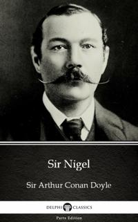 Delphi Parts Edition (Sir Arthur Conan Doyle)