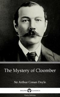 Delphi Parts Edition (Sir Arthur Conan Doyle)