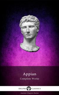 Delphi Ancient Classics
