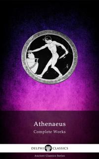 Delphi Ancient Classics