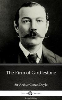 Delphi Parts Edition (Sir Arthur Conan Doyle)
