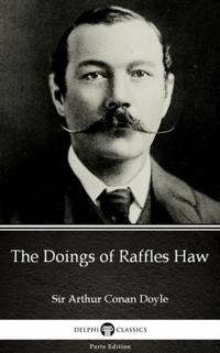 Delphi Parts Edition (Sir Arthur Conan Doyle)