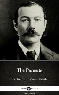 Delphi Parts Edition (Sir Arthur Conan Doyle)