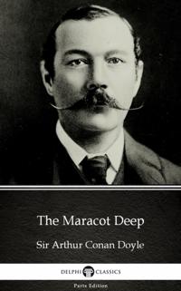 Delphi Parts Edition (Sir Arthur Conan Doyle)