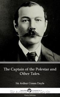 Delphi Parts Edition (Sir Arthur Conan Doyle)