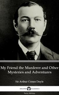 Delphi Parts Edition (Sir Arthur Conan Doyle)