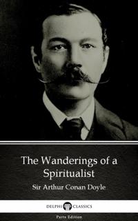 Delphi Parts Edition (Sir Arthur Conan Doyle)