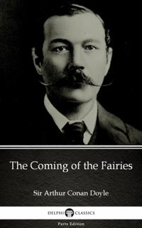 Delphi Parts Edition (Sir Arthur Conan Doyle)