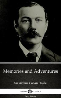 Delphi Parts Edition (Sir Arthur Conan Doyle)