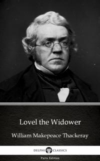 Delphi Parts Edition (William Makepeace Thack
