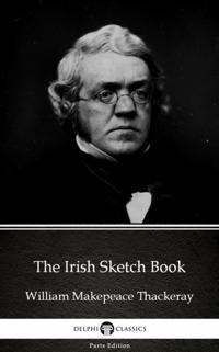 Delphi Parts Edition (William Makepeace Thack