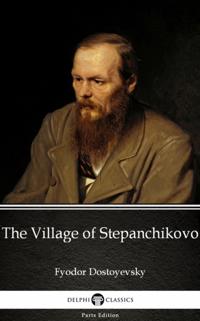 Delphi Parts Edition (Fyodor Dostoyevsky)