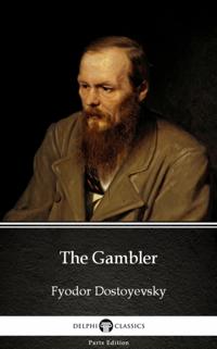 Delphi Parts Edition (Fyodor Dostoyevsky)