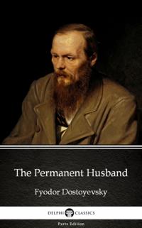 Delphi Parts Edition (Fyodor Dostoyevsky)