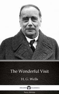 Delphi Parts Edition (H. G. Wells)