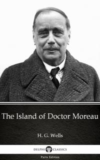 Delphi Parts Edition (H. G. Wells)