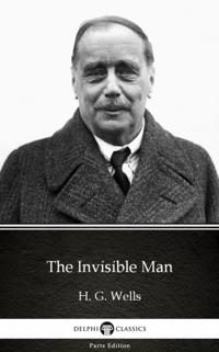 Delphi Parts Edition (H. G. Wells)