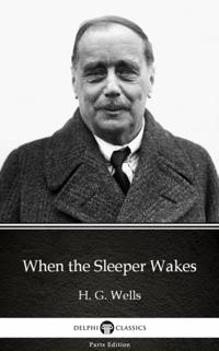 Delphi Parts Edition (H. G. Wells)