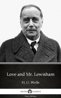 Delphi Parts Edition (H. G. Wells)