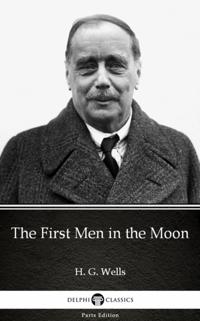 Delphi Parts Edition (H. G. Wells)