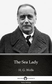 Delphi Parts Edition (H. G. Wells)