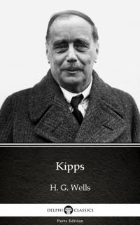 Delphi Parts Edition (H. G. Wells)