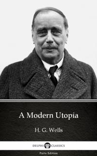 Delphi Parts Edition (H. G. Wells)