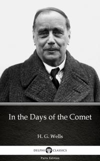 Delphi Parts Edition (H. G. Wells)