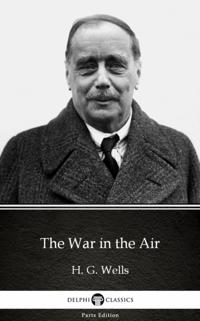 Delphi Parts Edition (H. G. Wells)