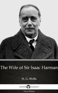 Delphi Parts Edition (H. G. Wells)