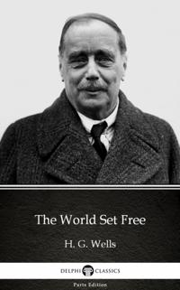 Delphi Parts Edition (H. G. Wells)
