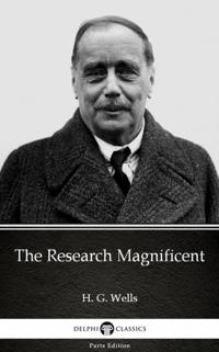 Delphi Parts Edition (H. G. Wells)