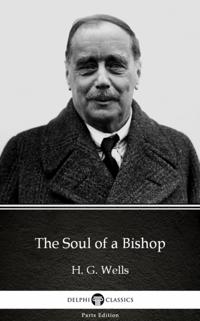 Delphi Parts Edition (H. G. Wells)