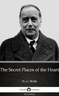 Delphi Parts Edition (H. G. Wells)