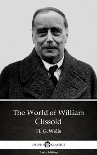 Delphi Parts Edition (H. G. Wells)