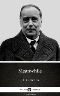 Delphi Parts Edition (H. G. Wells)