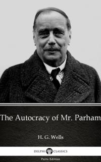 Delphi Parts Edition (H. G. Wells)