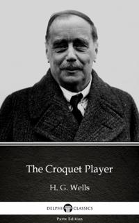 Delphi Parts Edition (H. G. Wells)