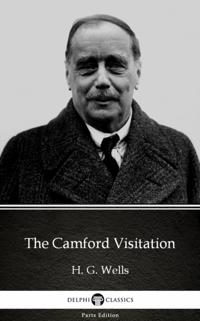Delphi Parts Edition (H. G. Wells)